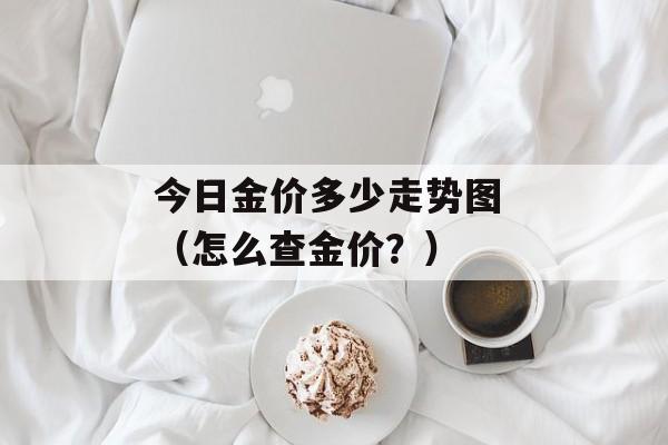 今日金价多少走势图 （怎么查金价？）