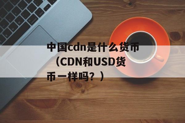 中国cdn是什么货币 （CDN和USD货币一样吗？）