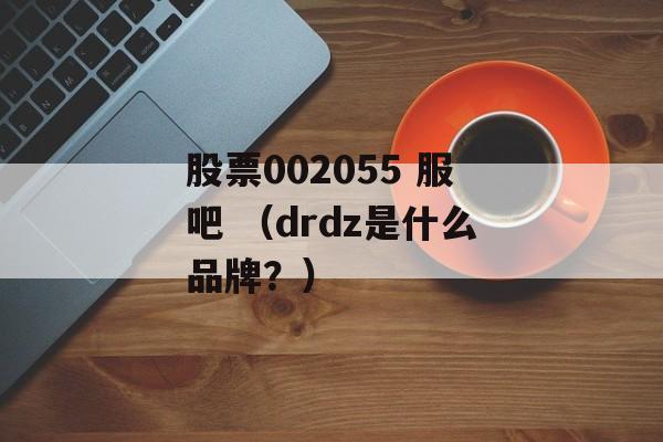 股票002055 服吧 （drdz是什么品牌？）