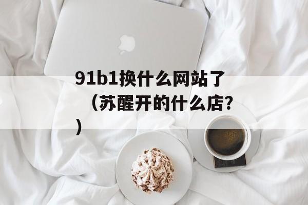 91b1换什么网站了 （苏醒开的什么店？）