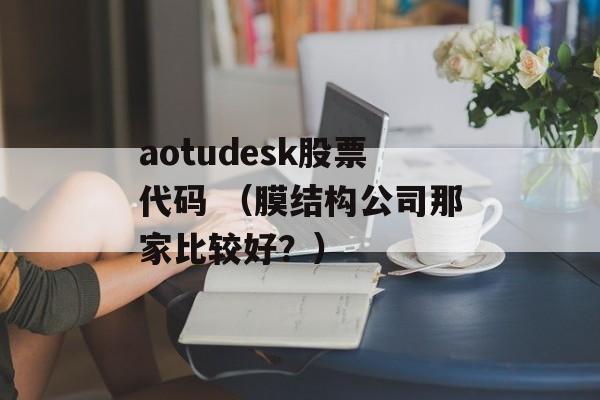 aotudesk股票代码 （膜结构公司那家比较好？）