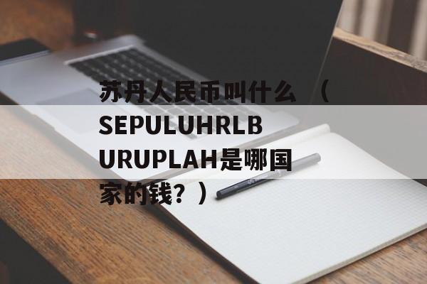 苏丹人民币叫什么 （SEPULUHRLBURUPLAH是哪国家的钱？）