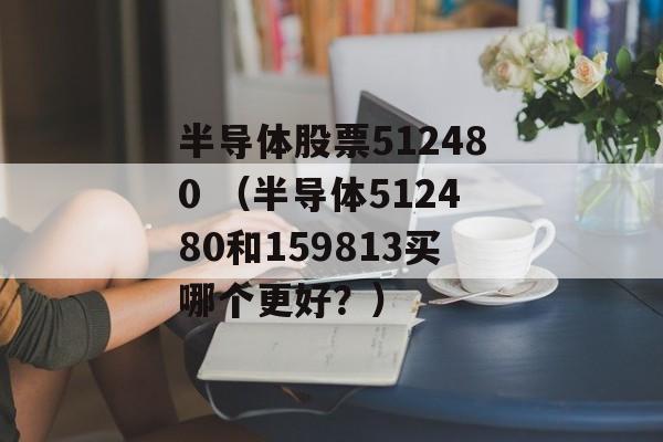 半导体股票512480 （半导体512480和159813买哪个更好？）